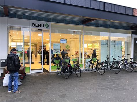 BENU Apotheek Jan Heijns Tilburg .